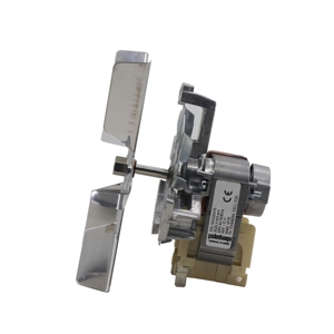 ebmpapst RRL152 RRL152-0020A72-3020LH-503AMN 230V AC 42W 200m3/h 200RPM Drying Oven High Temperature Oven Axial Cooling Fan - Product Image 3