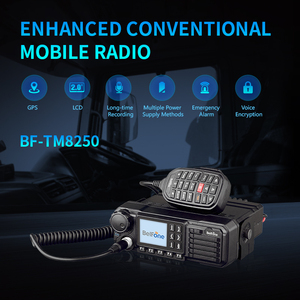 Bfdx Long <span class=keywords><strong>Range</strong></span> 50 Wát BF-TM8250 GPS tần số duy nhất Repeater Trạm di động cho đài phát thanh DMR cho Walkie Talkie BF-D8250GPS duy nhất - Product Image 6