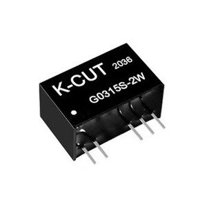 Module d'alimentation DC-DC G0315S-2W, circuit intégré, composant électronique - Product Image 2