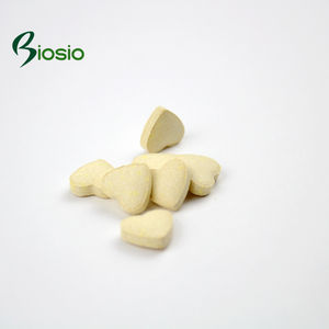 Suplementos nutricionales para el cuidado de la salud Vitamina B Multivitaminas Minerales Pastillas complejas tableta - Product Image 6