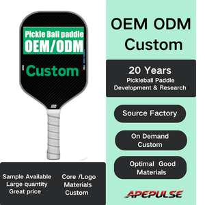 Boomstick Boomcore de Fibra de Carbono T700 de 16 mm con Logotipo Personalizado, Alta Calidad, Punto Dulce Grande, Sistema de Entrenamiento MOI Equilibrado y Explosivo - Product Image 4