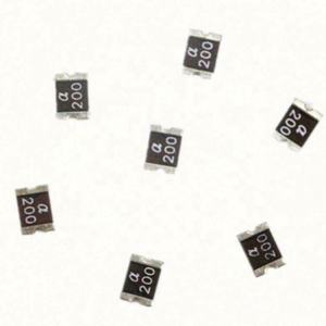 NanoSMDC012-2 <span class=keywords><strong>POLYSWITCH</strong></span> 0.125A FUSE À RÉGLAGE ZÉRO <span class=keywords><strong>SMD</strong></span> 1206 0.12A 16V - Product Image 4