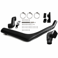 Snorkel d'admission d'air tout-terrain pour voiture, accessoires 4x4, snorkel LLDPE pour LAND ROVER-Discovery 1 1994+, kit snorkel 4x4