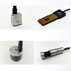 Sondas de Prueba Ultrasónicas PAUT y TOFD, Equipo Versátil para Múltiples Usos - Product Image 6
