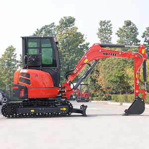 FREE SHIPPING <strong>Mini</strong> <strong>Excavator</strong> 3.5 Ton EPA Farm New Crawler Digger Excavadora Kubota Engine 1 Ton 2 Ton Small <strong>Excavators</strong> Machine