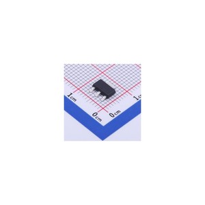 ซัพพลายเออร์ Z0107NN <span class=keywords><strong>135</strong></span> ไทริสเตอร์โมดูล ซิลิคอนคอนโทรลเลดเรคติไฟเออร์ 10mA IH 800V VDRM 5mA IGT Z0107NN SOT-223 แบบม้วนเทป - Product Image 1