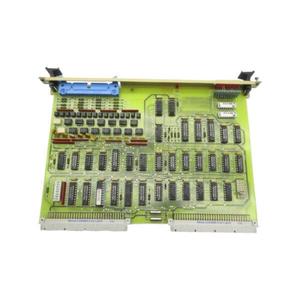 Controlador de programación PLC de automatización Industrial de almacén listo original nuevo/8 57775840 de 2017 - Product Image 1
