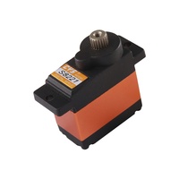 CYS CYS-S8221 Servo Digital 1.5kg.cm untuk Mobil RC, Pesawat, Helikopter, Robot