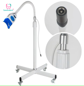 Hot Selling Profesional Led Teeth Whitening Machine Dental Teeth Whitening Devices - Product Image 2