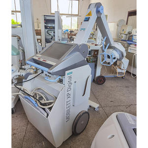 Équipement de radiographie vétérinaire numérique MOBILETT XP d'occasion Prix pour appareil de radiographie remis à neuf - Product Image 6