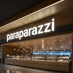 Canale Kelly lettera Storefront cartellone esterno negozio di pubblicità <span class=keywords><strong>per</strong></span> la caffetteria segnaletica nome segno <span class=keywords><strong>per</strong></span> il segno di affari all'aperto - Product Image 3