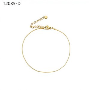 Amy Amy Fine <b>Anklet</b> 925 Silver Minimalist Design For Women Everyday Wear - Product Image 3