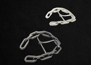 <span class=keywords><strong>2025</strong></span> Cổ Điển 3.5 Kim Loại Eo Phụ Kiện Có Thể Điều Chỉnh Kim Khóa Phổ Biến Móng Ngựa Chuỗi Hợp Kim Pin Vành Đai Khóa Cho Vành Đai - Product Image 3