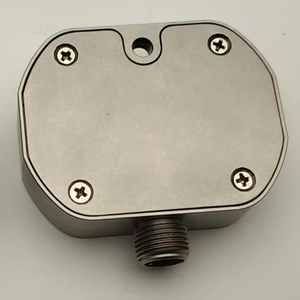 เซ็นเซอร์การสั่นสะเทือนแบบ SKA-WT81M และความดันและอุณหภูมิแบบไร้สาย - Product Image 6