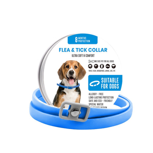 <span class=keywords><strong>Collare</strong></span> Calmante per Gatti di Lusso Regolabile Impermeabile Personalizzato con Piume, Chiusura con Fibbia in Materiale TPR, Utilizzabile in Tutte le Stagioni, per Animali Domestici - Product Image 2