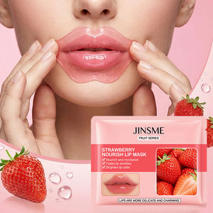 Mascarilla Labial de Frutas con Alantoína y Ácido Hialurónico OEM - Nutritiva, Anti-Sequedad, Hidratante y Reparadora de Labios - Product Image 1