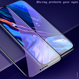 Protector de Pantalla de Vidrio Templado con Filtro de Luz Azul para iPhone X/XS/11 Pro, Directo de Fábrica - Product Image 2