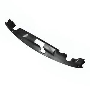 Para piezas de automóviles nissan 350Z OEM de fibra de vidrio sin pintar Panel de refrigeración - Product Image 5