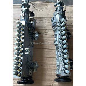 อะไหล่เครื่องจักรก่อสร้าง มอเตอร์ปัดน้ำฝน 326-4465 อะไหล่บำรุงรักษาห้องโดยสาร - Product Image 1