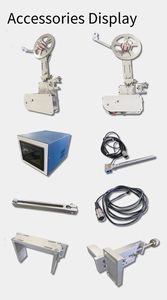 CQT-DSA1 Program Control System Automatic Double-sided Adhesive Pasting Machine <b>Folder</b> Gluer Small Box Folding Machine - Product Image 2