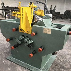 Máquina Espiral Metálica y Metalúrgica de Primera Calidad con Motor de 33KW 380V/220V con Certificación CE - Product Image 1