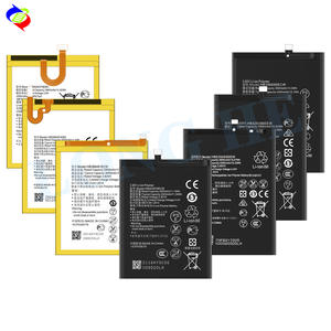 华为新手机电池锂聚合物享受4 5s 4C 5C 5X 6x5 7P 8Plus 9P 6S 6A 6 7 9e 8e Lite 9s 10plus 10e - Product Image 2
