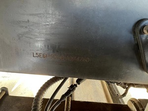 Used Zoomlion Truck <b>Crane</b> 25ton Mobile <b>Crane</b> Full Range 25t-350t In Stock For Sale - Product Image 6