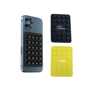 Otros accesorios para teléfonos móviles, accesorio Adhesivo de silicona para teléfonos inteligentes Soporte para teléfono para selfies, videos <span class=keywords><strong>Tiktok</strong></span> - Product Image 2