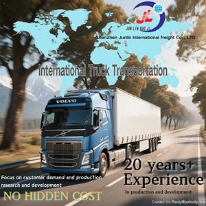 บริการ<span class=keywords><strong>ขนส่ง</strong></span>ทางเรือแบบด่วนพิเศษ + แพ็กเกจ DPP จากประเทศจีน - Product Image 6