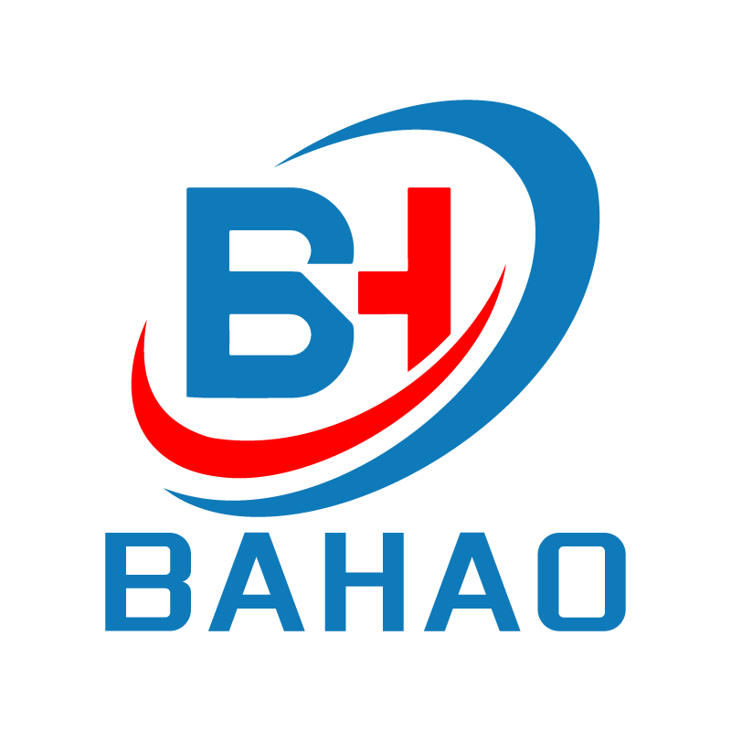 Dongguan Bahao Plastic Products Co., Ltd. logo