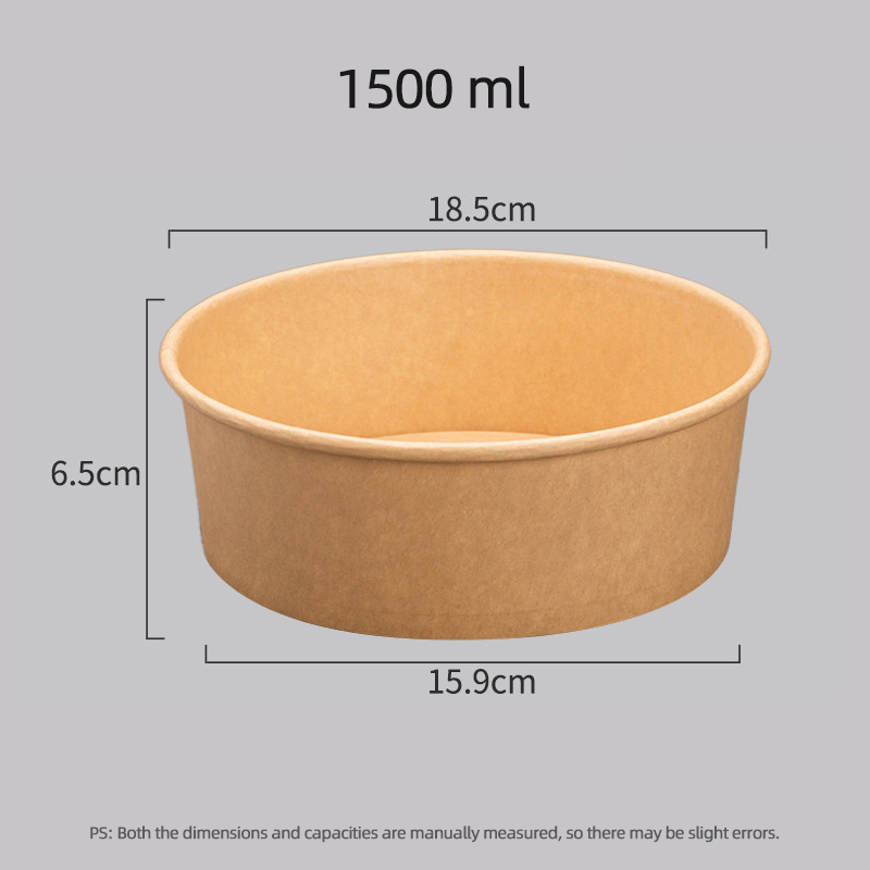 Kraft-1500ml