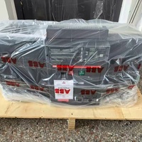 Interruptor Automático SACE 630A 800A 1000A 1250A 1600A 2000A 2500A 3200A 4000A 5000A 6300A PLC