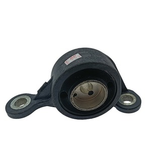 Support de différentiel arrière 50720-TK5-A51 pour Honda Crosstour MDX Acura ZDX L/R - Product Image 1