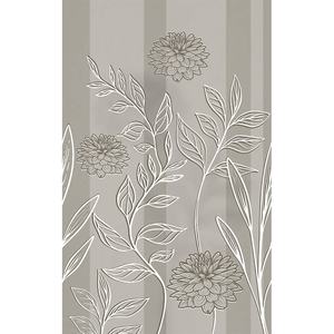 วอลเปเปอร์ติดผนังลายดอกไม้ดิจิทัล-ผลิตในอิตาลี - Product Image 1