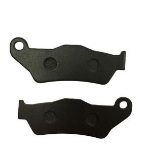 Plaquettes de frein pour moto en gros pour <span class=keywords><strong>Yamaha</strong></span> Bajaj Discover 125-135 Pulsar 135-180-<span class=keywords><strong>200</strong></span>-220/<span class=keywords><strong>200</strong></span> <span class=keywords><strong>Ns</strong></span> Xcd Caliber 115 - Product Image 5