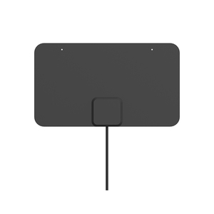 OEM ODM <span class=keywords><strong>DVB</strong></span>-T2 Full HD усиленная телевизионная антенна с высоким коэффициентом усиления внутренняя цифровая телевизионная антенна - Product Image 2