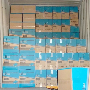 แผ่นรองซับปัสสาวะสำหรับผู้ใหญ่จากจีน ขนาด 60*90 ซม. รับผลิตแบรนด์ส่วนตัว ระบายอากาศได้ดี กันน้ำ ใช้สำหรับปูเตียง พร้อมใยสังเคราะห์ - Product Image 6