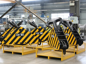 Крюк для крана Weihua, 40 тонн, двойной, грузоподъемность <span class=keywords><strong>SWL</strong></span> - Product Image 4