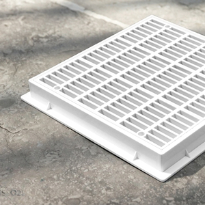 Jianyong SP-1031 - Drain principal carré pour système de filtration de <span class=keywords><strong>piscine</strong></span> - Revêtement UV ABS, haute rigidité, durable, installation facile, sûr et esthétique - Product Image 6