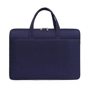 Lightweight Protective Waterproof 15 Inch Portable Sling Business Travel <b>Laptop</b> Bag Briefcase <b>Laptop</b> Bag - Product Image 2