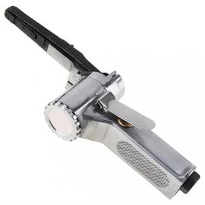 3/8 "ponceuse à bande pneumatique meuleuse <span class=keywords><strong>d</strong></span>'angle pneumatique meuleuse <span class=keywords><strong>d</strong></span>'angle avec bandes de ponçage pour compresseur <span class=keywords><strong>d</strong></span>'<span class=keywords><strong>air</strong></span> ponçage ensemble <span class=keywords><strong>d</strong></span>'outils pneumatiques - Product Image 2