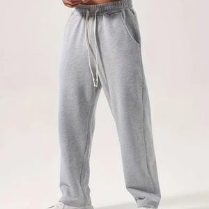 Pantalons de survêtement de sport personnalisés pour hommes avec poches, pantalons de jogging décontractés, pantalons de survêtement pour hommes, taille plus, pantalons pour hommes - Product Image 6