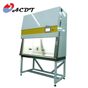 Modèle ACDT : BSC (Cabine de Bio-Sécurité) - BA1-4 - Product Image 4