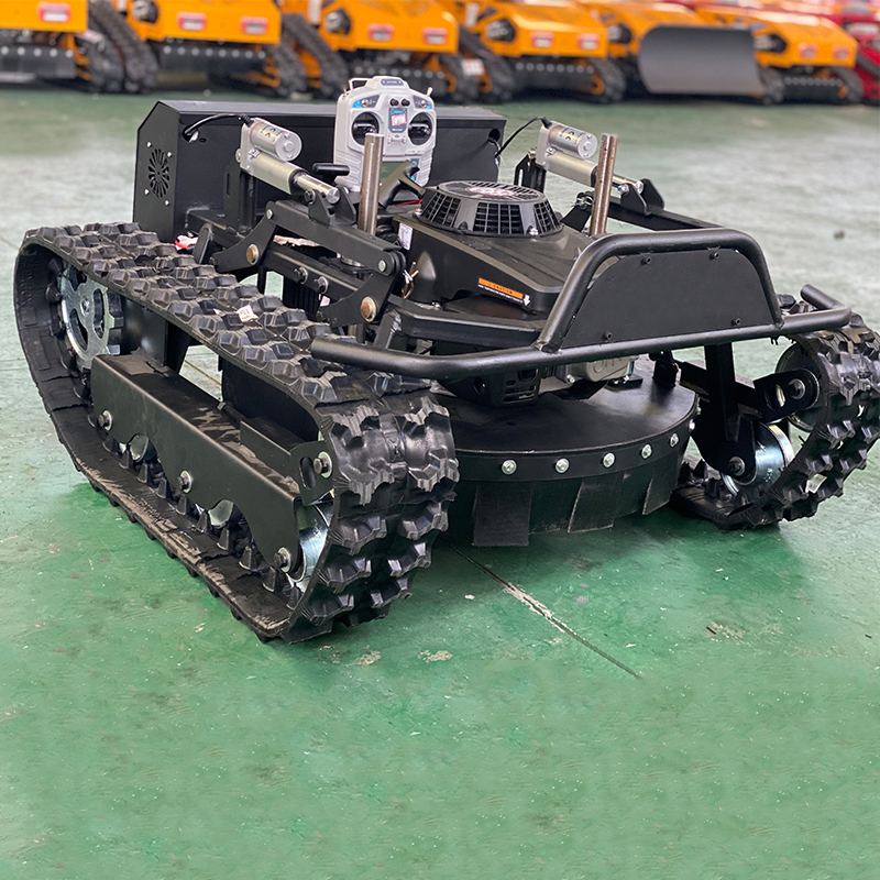 autonomous agriculture robot
