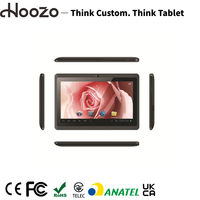 Tablet Android 7 inci untuk Anak, 3G WiFi Quad Core HD Layar Sentuh, Tablet PC 1GB 16GB OEM ODM untuk Pendidikan Anak, Pembelajaran Interaktif
