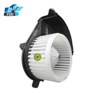 Ventilateur de climatisation de voiture à haute précision et équilibrage dynamique 1738300100 4158350800 27226EA01A pour Renault Master - Product Image 4