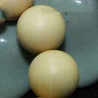 Bracelet en Bois de Buis Yunyuan