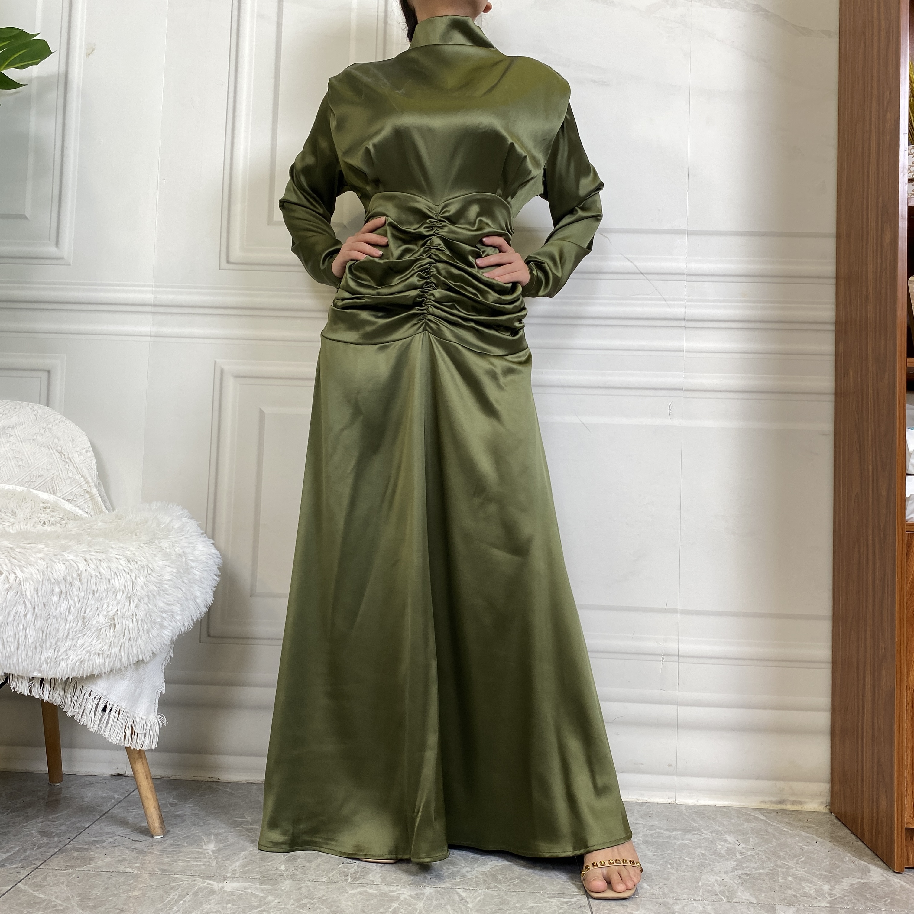 ArmyGreen