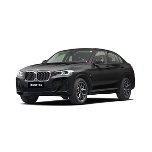 BMW X4 Essence SUV de Taille Moyenne Voitures de Luxe BMW X4 Xdrive 25i 30i Véhicules Utilitaires Sport BMW X4 - Product Image 4