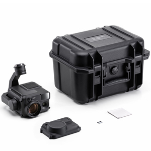 กล้องอุตสาหกรรมแบบสแกนแนวตั้ง Zen H30 ระดับมืออาชีพ 8K อินฟราเรดซูม แพ็คเกจรุ่นพื้นฐานแบบไร้กังวล - Product Image 6